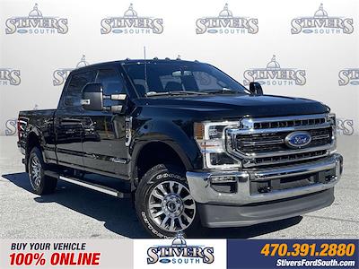 2022 Ford F-250 Crew Cab 4x4, Pickup for sale #AD1079A - photo 1