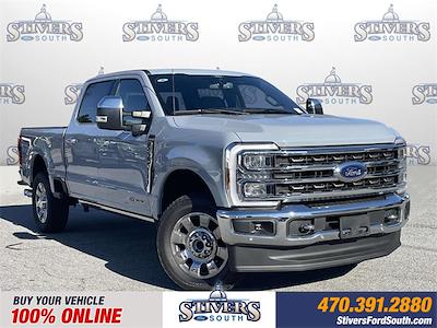 2024 Ford F-250 Crew Cab 4x4, Pickup for sale #AD1080 - photo 1