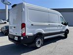 New 2024 Ford Transit 250 Base Medium Roof RWD, Empty Cargo Van for sale #AH1000 - photo 22