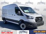 New 2024 Ford Transit 250 Base Medium Roof RWD, Empty Cargo Van for sale #AH1001 - photo 1