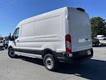 New 2024 Ford Transit 250 Base Medium Roof RWD, Empty Cargo Van for sale #AH1001 - photo 28