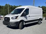 New 2024 Ford Transit 250 Base Medium Roof RWD, Empty Cargo Van for sale #AH1001 - photo 4