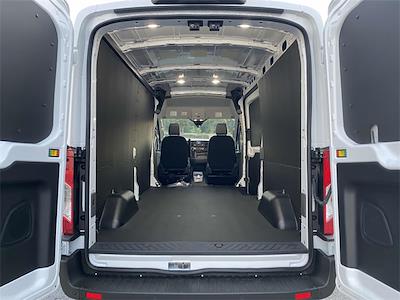 2024 Ford Transit 250 Medium Roof RWD, Empty Cargo Van for sale #AH1003 - photo 2