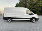 New 2024 Ford Transit 250 Base Medium Roof RWD, Empty Cargo Van for sale #AH1003 - photo 3