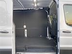 New 2024 Ford Transit 250 Base Medium Roof RWD, Empty Cargo Van for sale #AH1003 - photo 8