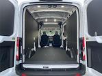 New 2024 Ford Transit 250 Base Medium Roof RWD, Empty Cargo Van for sale #AH1004 - photo 2