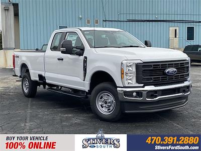 New 2024 Ford F-250 XL Super Cab 4x4, Pickup for sale #AH1024 - photo 1