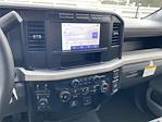 New 2024 Ford F-250 XL Crew Cab 4x4, Pickup for sale #AH1033 - photo 11