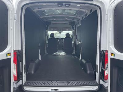 2024 Ford Transit 150 Medium Roof RWD, Empty Cargo Van for sale #AH1036 - photo 2