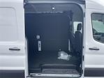 New 2024 Ford Transit 150 Base Medium Roof RWD, Empty Cargo Van for sale #AH1036 - photo 12