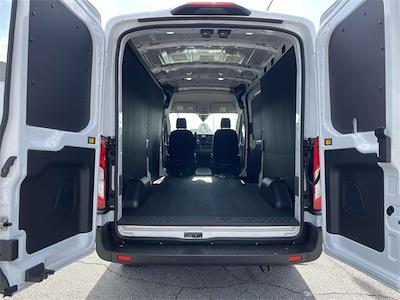 2024 Ford Transit 150 Medium Roof RWD, Empty Cargo Van for sale #AH1047 - photo 2