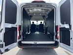 2024 Ford Transit 150 Medium Roof RWD, Empty Cargo Van for sale #AH1047 - photo 2