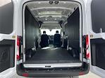 2024 Ford Transit 150 Medium Roof RWD, Empty Cargo Van for sale #AH1048 - photo 2