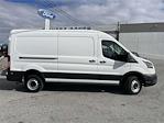 2024 Ford Transit 150 Medium Roof RWD, Empty Cargo Van for sale #AH1048 - photo 21