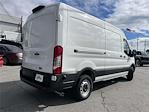 2024 Ford Transit 150 Medium Roof RWD, Empty Cargo Van for sale #AH1048 - photo 22