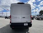 2024 Ford Transit 150 Medium Roof RWD, Empty Cargo Van for sale #AH1048 - photo 23