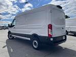 2024 Ford Transit 150 Medium Roof RWD, Empty Cargo Van for sale #AH1048 - photo 24