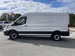 2024 Ford Transit 150 Medium Roof RWD, Empty Cargo Van for sale #AH1048 - photo 25