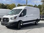 2024 Ford Transit 150 Medium Roof RWD, Empty Cargo Van for sale #AH1048 - photo 4