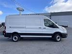 2024 Ford Transit 150 Medium Roof RWD, Empty Cargo Van for sale #AH1049 - photo 25