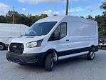 2024 Ford Transit 150 Medium Roof RWD, Empty Cargo Van for sale #AH1049 - photo 4