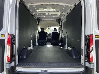 2024 Ford Transit 150 Medium Roof RWD, Empty Cargo Van for sale #AH1050 - photo 2