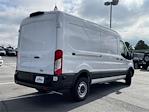 New 2024 Ford Transit 150 Base Medium Roof RWD, Empty Cargo Van for sale #AH1051 - photo 26