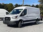 New 2024 Ford Transit 150 Base Medium Roof RWD, Empty Cargo Van for sale #AH1051 - photo 4