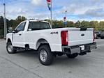 New 2024 Ford F-250 XL Regular Cab 4x4, Pickup for sale #AH1053 - photo 25