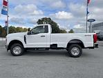 New 2024 Ford F-250 XL Regular Cab 4x4, Pickup for sale #AH1053 - photo 26