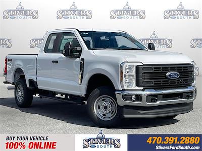 New 2024 Ford F-250 XL Super Cab 4x4, Pickup for sale #AH1054 - photo 1