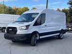 New 2024 Ford Transit 150 Base Medium Roof RWD, Empty Cargo Van for sale #AH1055 - photo 3