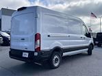 New 2024 Ford Transit 150 Base Medium Roof RWD, Empty Cargo Van for sale #AH1055 - photo 26