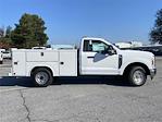 New 2024 Ford F-250 XL Super Cab 4x2, Service Truck for sale #AH1057 - photo 3