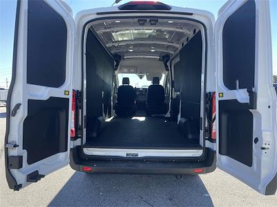 2024 Ford Transit 250 Medium Roof RWD, Empty Cargo Van for sale #AH1065 - photo 2