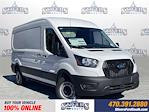 New 2024 Ford Transit 250 Base Medium Roof RWD, Empty Cargo Van for sale #AH1065 - photo 1