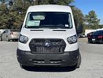 New 2024 Ford Transit 250 Base Medium Roof RWD, Empty Cargo Van for sale #AH1065 - photo 3