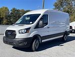 New 2024 Ford Transit 250 Base Medium Roof RWD, Empty Cargo Van for sale #AH1065 - photo 22