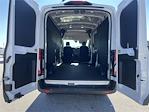 New 2024 Ford Transit 250 Base Medium Roof RWD, Empty Cargo Van for sale #AH1065 - photo 2