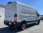 New 2024 Ford Transit 250 Base Medium Roof RWD, Empty Cargo Van for sale #AH1065 - photo 28