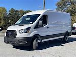 New 2024 Ford Transit 250 Base Medium Roof RWD, Empty Cargo Van for sale #AH1065 - photo 4