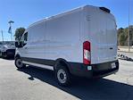 New 2024 Ford Transit 250 Base Medium Roof RWD, Empty Cargo Van for sale #AH1065 - photo 30