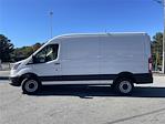 New 2024 Ford Transit 250 Base Medium Roof RWD, Empty Cargo Van for sale #AH1065 - photo 31