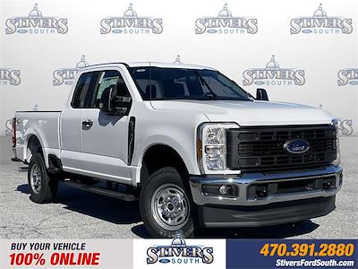 2024 Ford F-250 Super Cab 4x4, Pickup for sale #AH1066 - photo 1