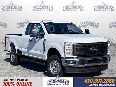 2024 Ford F-250 Super Cab 4x4, Pickup for sale #AH1073 - photo 1