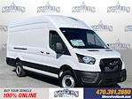 2024 Ford Transit 250 High Roof RWD, Empty Cargo Van for sale #AH1080 - photo 1