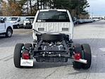 New 2024 Ford F-550 XL Regular Cab 4x4, Cab Chassis for sale #AH1081 - photo 4