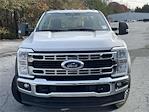 New 2024 Ford F-550 XL Regular Cab 4x4, Cab Chassis for sale #AH1081 - photo 8