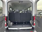 2024 Ford Transit 350 Medium Roof RWD, Passenger Van for sale #AH1086 - photo 17