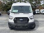 2024 Ford Transit 350 Medium Roof RWD, Passenger Van for sale #AH1086 - photo 3